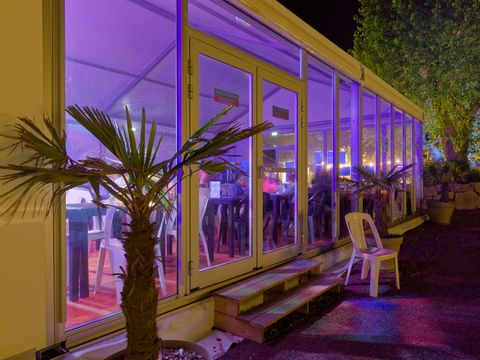 Camping Les Carolins - Camping Manche - Image N°56