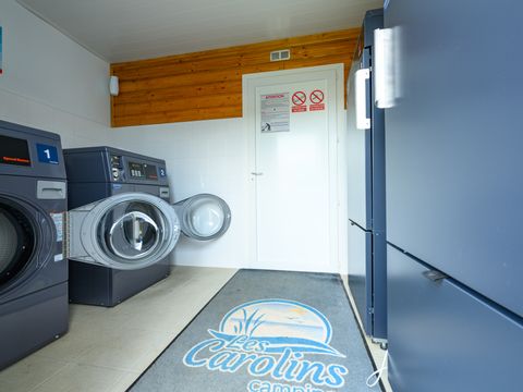 Camping Les Carolins - Camping Manche - Image N°15