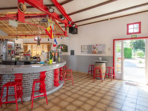 Camping Les Maraises - Camping Charente-Maritime - Image N°13