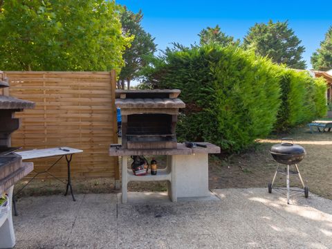 Camping Les Maraises - Camping Charente-Maritime - Image N°21