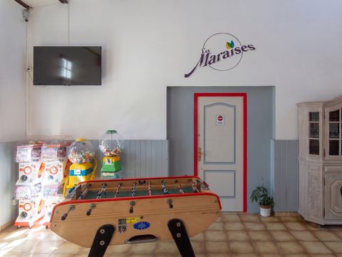 Camping Les Maraises - Camping Charente-Maritime - Image N°17
