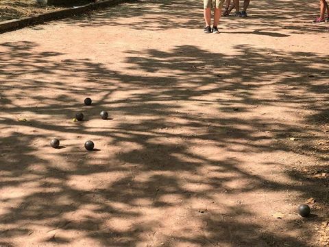 Camping Les Maraises - Camping Charente-Maritime - Image N°8