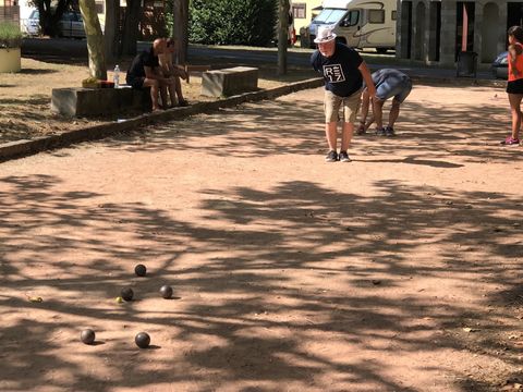 Camping Les Maraises - Camping Charente-Maritime - Image N°10