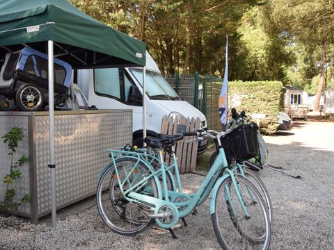 Camping Les Maraises - Camping Charente-Maritime - Image N°20