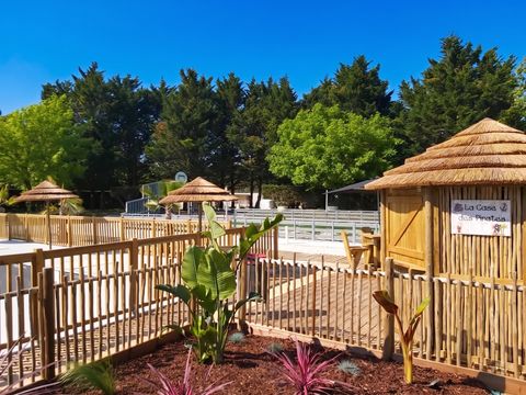 Camping Les Maraises - Camping Charente-Maritime - Image N°7