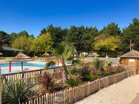 Camping Les Maraises - Camping Charente-Maritime - Image N°3