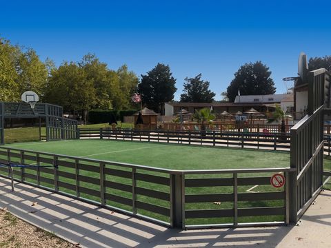 Camping Les Maraises - Camping Charente-Maritime - Image N°8