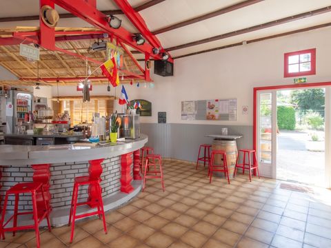 Camping Les Maraises - Camping Charente-Maritime - Image N°16