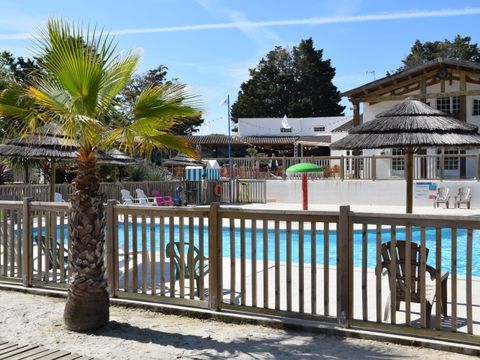 Camping Les Maraises - Camping Charente-Maritime - Image N°5