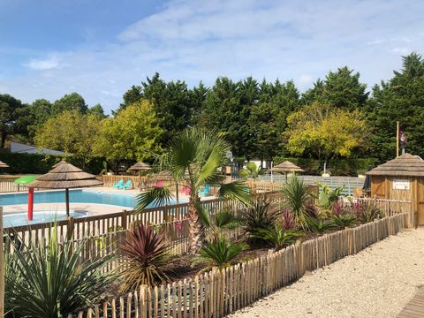 Camping Les Maraises - Camping Charente-Maritime - Image N°6
