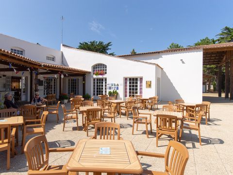 Camping Les Maraises - Camping Charente-Maritime - Image N°9