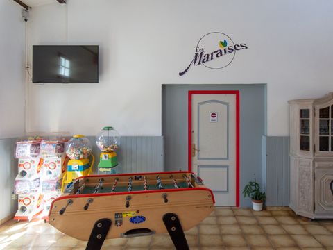 Camping Les Maraises - Camping Charente-Maritime - Image N°14