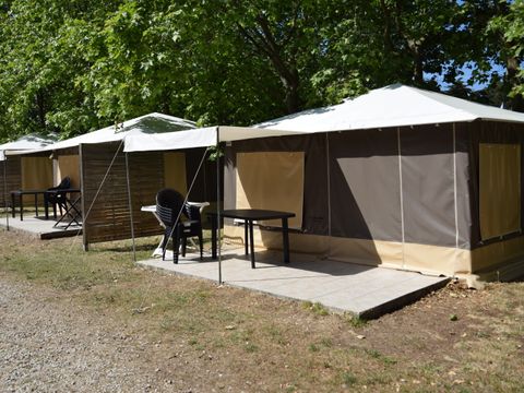 Camping Les Maraises - Camping Charente-Maritime - Image N°19