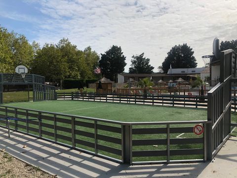 Camping Les Maraises - Camping Charente-Maritime - Image N°7