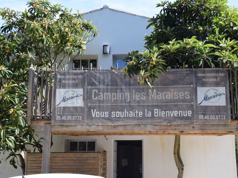 Camping Les Maraises - Camping Charente-Maritime - Image N°18