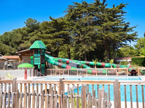 Camping Les Maraises - Camping Charente-Maritime - Image N°6