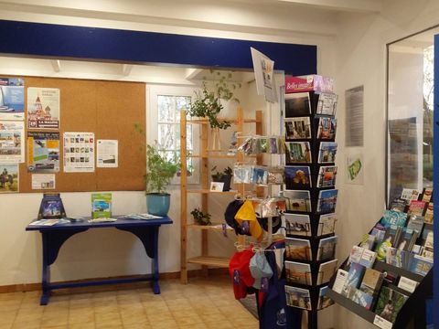 Camping Les Maraises - Camping Charente-Maritime - Image N°15