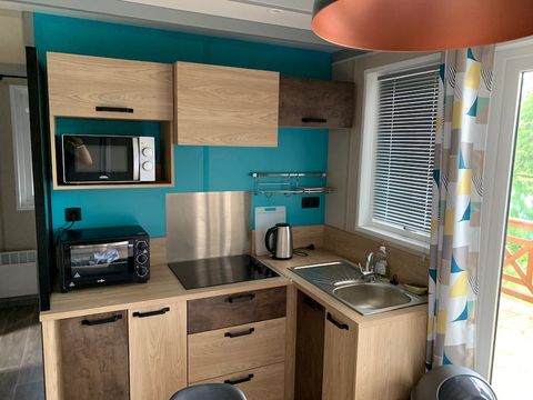 CHALET 12 personnes - Badiane Climatisé Premium 4 chambres TRIBU - 4 salles de bain + Terrasse 50m²