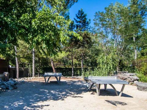 Camping Domaine du Cros d'Auzon - Camping Ardèche - Image N°20