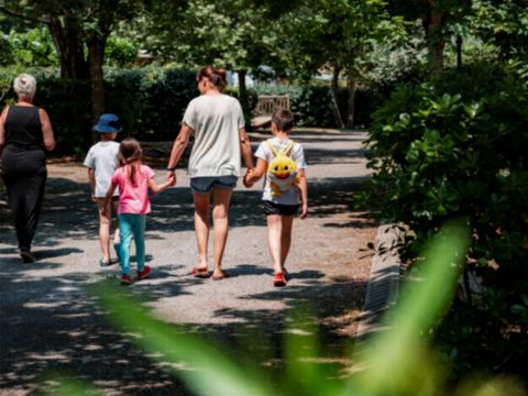 MOBILHOME 7 personnes - 3 Chambres PREMIUM