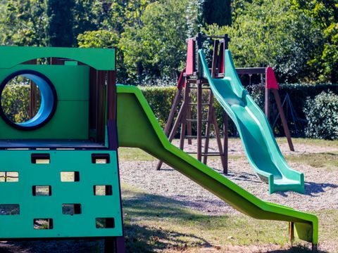 Camping Domaine du Cros d'Auzon - Camping Ardèche - Image N°22