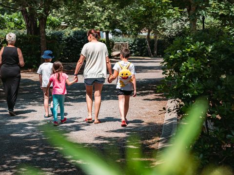 MOBILHOME 4 personnes - 2 CH. CONFORT +