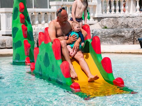 Camping Domaine du Cros d'Auzon - Camping Ardèche - Image N°39