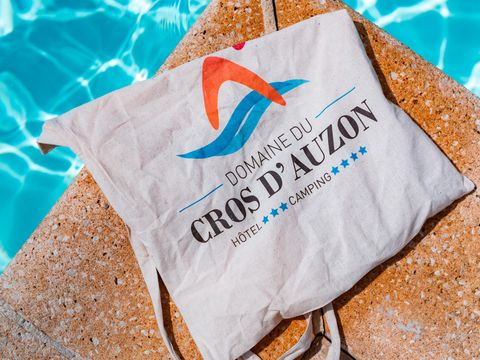 Camping Domaine du Cros d'Auzon - Camping Ardèche - Image N°40