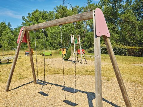 Camping Domaine du Cros d'Auzon - Camping Ardèche - Image N°10