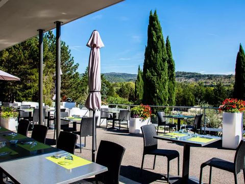 Camping Domaine du Cros d'Auzon - Camping Ardèche - Image N°25