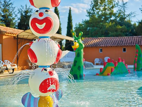 Camping Domaine du Cros d'Auzon - Camping Ardèche - Image N°4