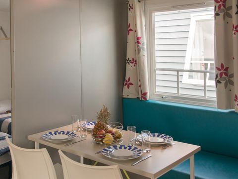 MOBILHOME 4 personnes - KV Ibie TI