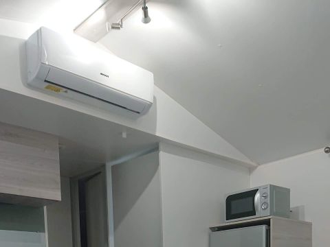 MOBILHOME 6 personnes - TRIGANO  3 chambres