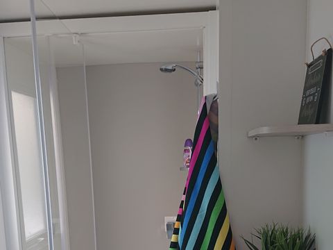 MOBILHOME 6 personnes - TRIGANO  3 chambres