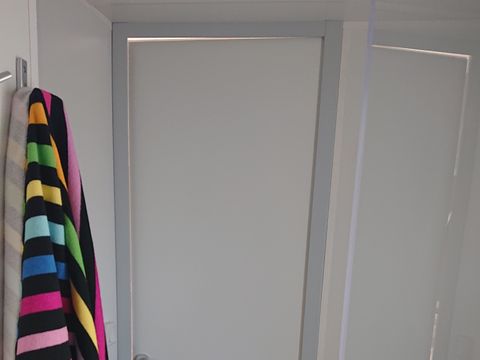 MOBILHOME 6 personnes - TRIGANO  3 chambres