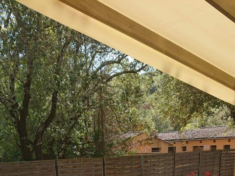 MOBILHOME 6 personnes - TRIGANO  3 chambres