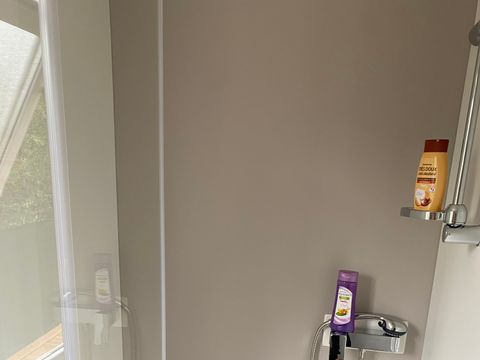 MOBILHOME 4 personnes - COTTAGE DUO Clim + TV