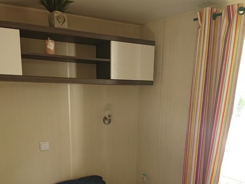 MOBILHOME 4 personnes - O'HARA SB 784TI