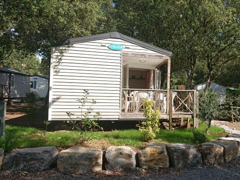 MOBILHOME 4 personnes - O'HARA SB 784TI