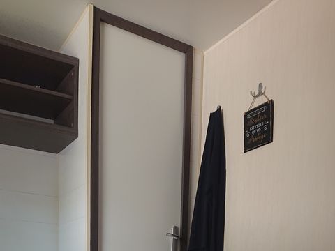 MOBILHOME 4 personnes - O'HARA SB 784TI