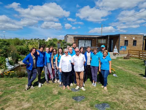 Menez Bichen - Camping Paradis - Camping Finistère - Image N°4