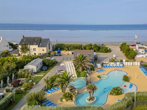 Camping Domaine de Ker Ys - Camping Finistère - Image N°23