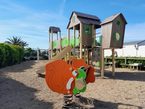 Camping Domaine de Ker Ys - Camping Finistère - Image N°15