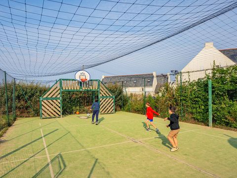 Camping Domaine de Ker Ys - Camping Finistère - Image N°6