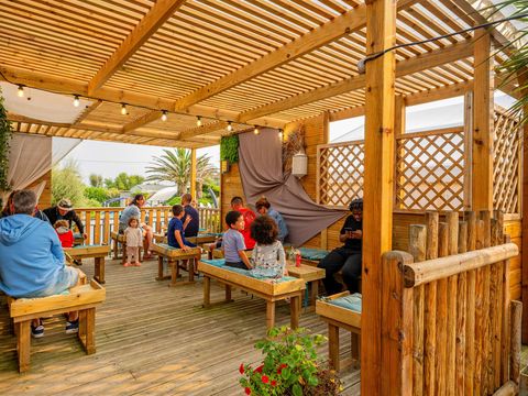 Camping Domaine de Ker Ys - Camping Finistère - Image N°12
