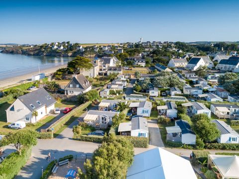 Camping Domaine de Ker Ys - Camping Finistère - Image N°18