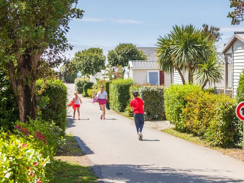 Camping Domaine de Ker Ys - Camping Finistère - Image N°4