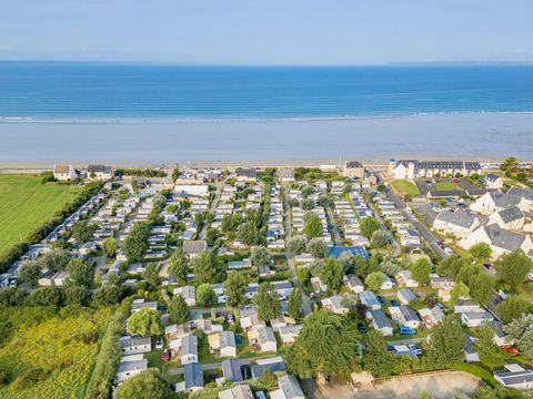 Camping Domaine de Ker Ys - Camping Finistère - Image N°46
