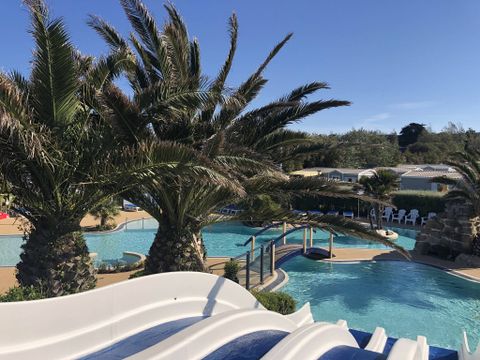 Camping Domaine de Ker Ys - Camping Finistère - Image N°9