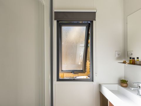 MOBILHOME 8 personnes - Cottage Casablanca 8 pers 4 Ch 2 Sdb ****